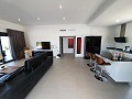 Schöne Neubauvilla mit 3 Schlafzimmern und 3 Bädern in La Canalosa Fertig in 4 Monaten in  Dream Villas Alicante
