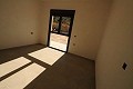 Lovely 3 Bed 3 Bath New Build Villa in Hondon de las Nieves ready in 4/5 months in  Dream Villas Alicante