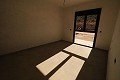 Lovely 3 Bed 3 Bath New Build Villa in Hondon de las Nieves ready in 4/5 months in  Dream Villas Alicante