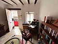 Goed gepresenteerd herenhuis in  Dream Villas Alicante