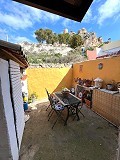 Goed gepresenteerd herenhuis in  Dream Villas Alicante