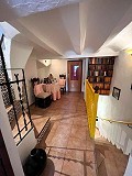 Goed gepresenteerd herenhuis in  Dream Villas Alicante
