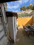 Goed gepresenteerd herenhuis in  Dream Villas Alicante