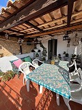 Goed gepresenteerd herenhuis in  Dream Villas Alicante