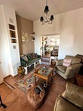 Goed gepresenteerd herenhuis in  Dream Villas Alicante