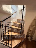 Goed gepresenteerd herenhuis in  Dream Villas Alicante