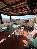 Goed gepresenteerd herenhuis in  Dream Villas Alicante