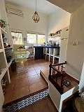 Goed gepresenteerd herenhuis in  Dream Villas Alicante