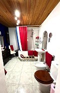 Goed gepresenteerd herenhuis in  Dream Villas Alicante