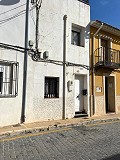 Goed gepresenteerd herenhuis in  Dream Villas Alicante
