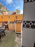 Goed gepresenteerd herenhuis in  Dream Villas Alicante