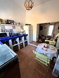Goed gepresenteerd herenhuis in  Dream Villas Alicante