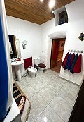 Goed gepresenteerd herenhuis in  Dream Villas Alicante