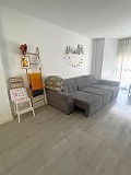 Lovely 3 Bed 1 Bath 2nd floor Apartment in Pinoso in  Dream Villas Alicante