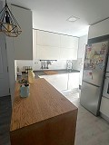 Lovely 3 Bed 1 Bath 2nd floor Apartment in Pinoso in  Dream Villas Alicante