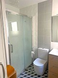 Lovely 3 Bed 1 Bath 2nd floor Apartment in Pinoso in  Dream Villas Alicante