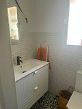 Lovely 3 Bed 1 Bath 2nd floor Apartment in Pinoso in  Dream Villas Alicante