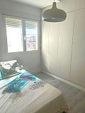 Lovely 3 Bed 1 Bath 2nd floor Apartment in Pinoso in  Dream Villas Alicante