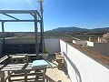 Lovely 3 Bed 1 Bath 2nd floor Apartment in Pinoso in  Dream Villas Alicante
