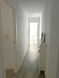 Lovely 3 Bed 1 Bath 2nd floor Apartment in Pinoso in  Dream Villas Alicante