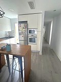 Lovely 3 Bed 1 Bath 2nd floor Apartment in Pinoso in  Dream Villas Alicante