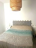 Lovely 3 Bed 1 Bath 2nd floor Apartment in Pinoso in  Dream Villas Alicante