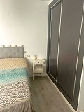 Lovely 3 Bed 1 Bath 2nd floor Apartment in Pinoso in  Dream Villas Alicante