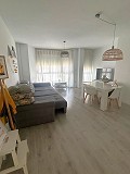 Lovely 3 Bed 1 Bath 2nd floor Apartment in Pinoso in  Dream Villas Alicante