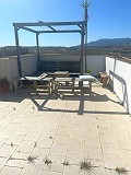 Lovely 3 Bed 1 Bath 2nd floor Apartment in Pinoso in  Dream Villas Alicante