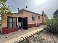  Country House in Sax in  Dream Villas Alicante