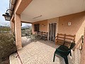  Country House in Sax in  Dream Villas Alicante