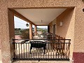  Country House in Sax in  Dream Villas Alicante