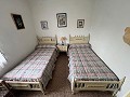  Country House in Sax in  Dream Villas Alicante