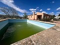  Country House in Sax in  Dream Villas Alicante