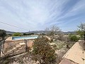  Country House in Sax in  Dream Villas Alicante