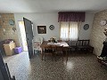  Country House in Sax in  Dream Villas Alicante
