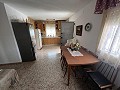  Country House in Sax in  Dream Villas Alicante