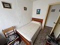  Country House in Sax in  Dream Villas Alicante