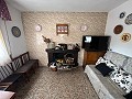  Country House in Sax in  Dream Villas Alicante