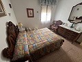  Country House in Sax in  Dream Villas Alicante