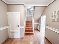 Encantadora Casa de Pueblo con Garaje en Pinoso in  Dream Villas Alicante