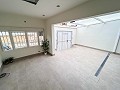 Encantadora Casa de Pueblo con Garaje en Pinoso in  Dream Villas Alicante