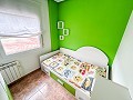 Encantadora Casa de Pueblo con Garaje en Pinoso in  Dream Villas Alicante