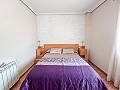 Encantadora Casa de Pueblo con Garaje en Pinoso in  Dream Villas Alicante