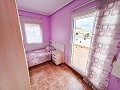Encantadora Casa de Pueblo con Garaje en Pinoso in  Dream Villas Alicante