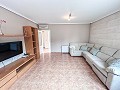 Encantadora Casa de Pueblo con Garaje en Pinoso in  Dream Villas Alicante