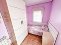 Encantadora Casa de Pueblo con Garaje en Pinoso in  Dream Villas Alicante