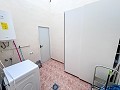 Encantadora Casa de Pueblo con Garaje en Pinoso in  Dream Villas Alicante