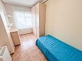 Encantadora Casa de Pueblo con Garaje en Pinoso in  Dream Villas Alicante