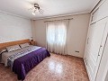 Encantadora Casa de Pueblo con Garaje en Pinoso in  Dream Villas Alicante